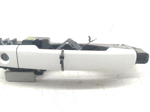 Used Front left exterior door handle NISSAN QASHQAI / QASHQAI +2 I (J10, NJ10, JJ10E) 1.5 dCi (110 hp) 26516958