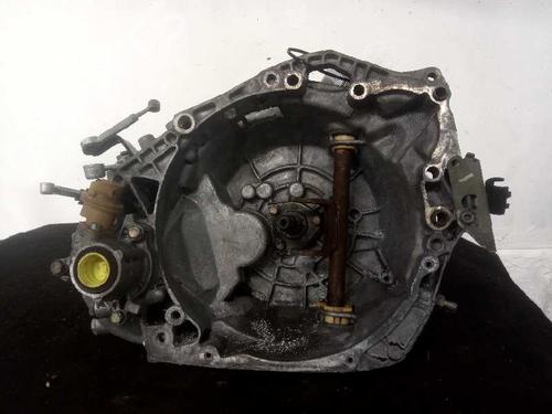 Used Gearbox PEUGEOT 406 (8B) 1.9 TD (94 hp) 5182550