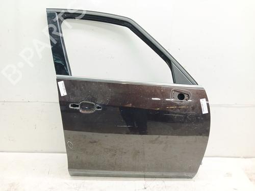 right-front-door-opel-zafira-tourer-c-p12-2011-36436228 main image