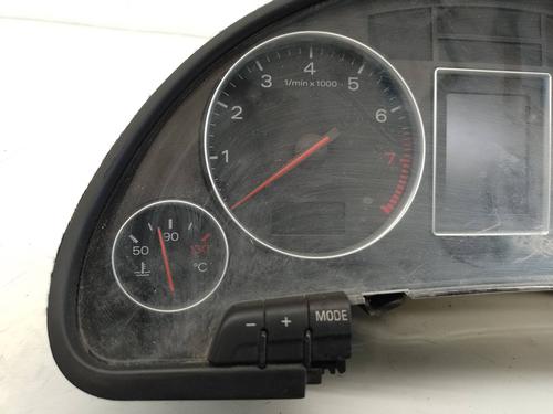 Instrument cluster AUDI A4 B6 (8E2)  | BP18905674C47 