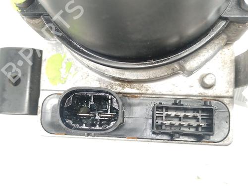 Steering pump CITROËN C4 I (LC_) 1.6 HDi | BP29424840M99 