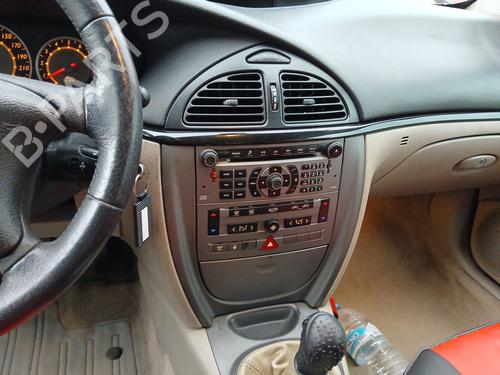 Motor CITROËN C5 II (RC_) 1.6 HDi (RC8HZB) | BP29539005M1 