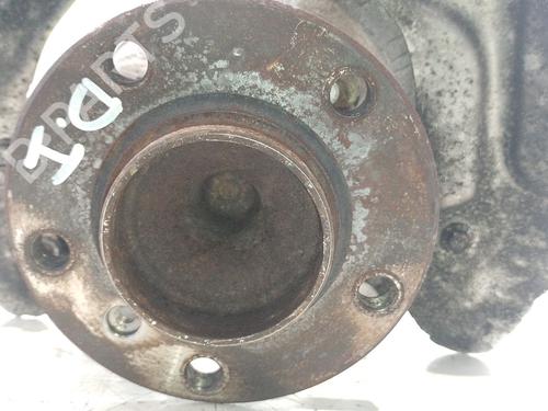 Left front steering knuckle BMW 3 (F30, F80)  | BP25861704M25 