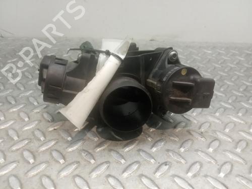 Throttle body PEUGEOT 407 SW (6E_, 6D_) 1.6 HDi 110 | BP11200791M82