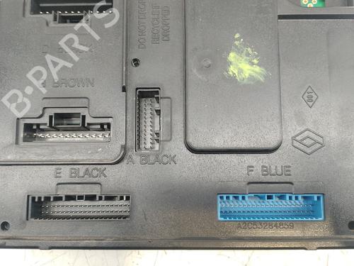 Fuse box RENAULT MEGANE III Hatchback (BZ0/1_, B3_)  | BP25872559E1 