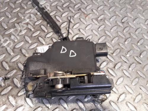 Front right lock VW PASSAT B5 (3B2) 1.9 TDI | BP15714273C97 