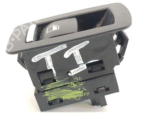 Left rear window switch BMW X3 (F25) xDrive 20 d | BP27182591I29 
