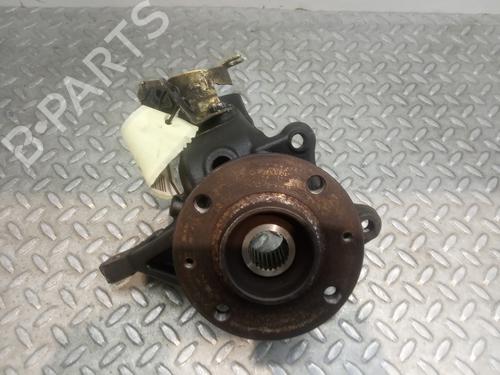 Right front steering knuckle CITROËN XSARA (N1)  | BP3063611M26 