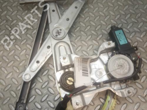 Used Rear left window mechanism KIA SORENTO I (JC) [2002-2011]  12522866