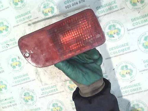 Used Left taillight DAEWOO REZZO (U100) [2000-2025]  3032908