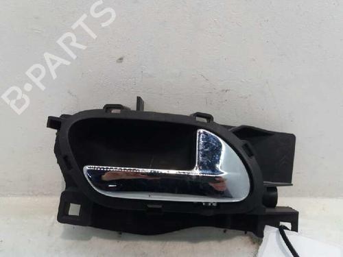 Used Front right interior door handle PEUGEOT 407 (6D_) [2004-2011]  4672250