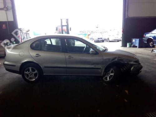 Førerens kollisjonspute SEAT TOLEDO II (1M2)  | BP3052376C9 