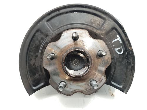 Used Right rear steering knuckle TOYOTA AVENSIS Saloon (_T27_) [2008-2018]  24105495