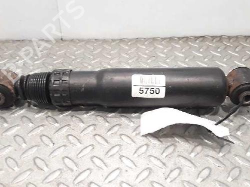 Used Right rear shock absorber PEUGEOT 807 (EB_) [2002-2025]  7177756
