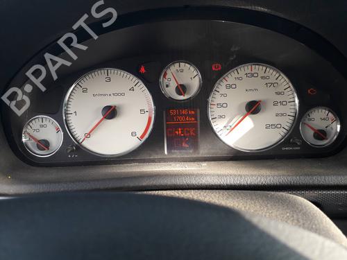 Alternator PEUGEOT 407 (6D_)  | BP10868489M7 