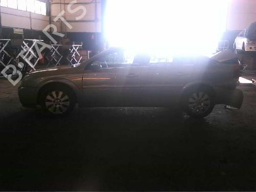 Module électronique OPEL VECTRA C (Z02)  | BP12523629M83 