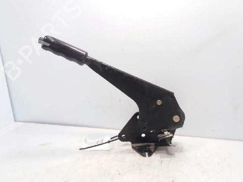 Hand brake PEUGEOT BOXER Van (230L) 2.5 D BP8783126I18