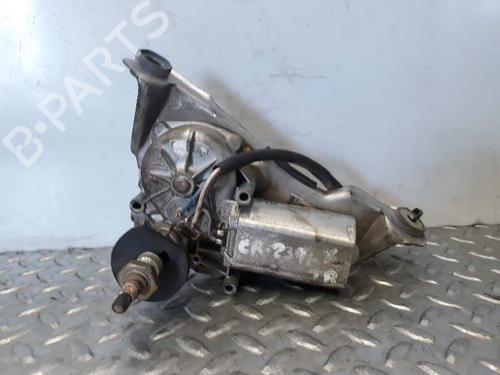 Wischermotor hinten für RENAULT SCÉNIC I MPV (JA0/1_, FA0_) [1999-2010]  3044015