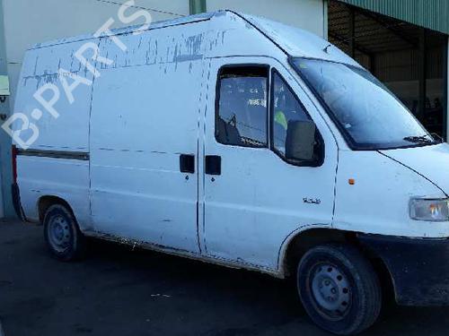 Alternator CITROËN JUMPER I Van (230L) 2.5 D | BP11690562M7 