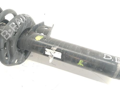 Right front shock absorber VW PASSAT B6 (3C2) 2.0 TDI 16V | BP28289555M17