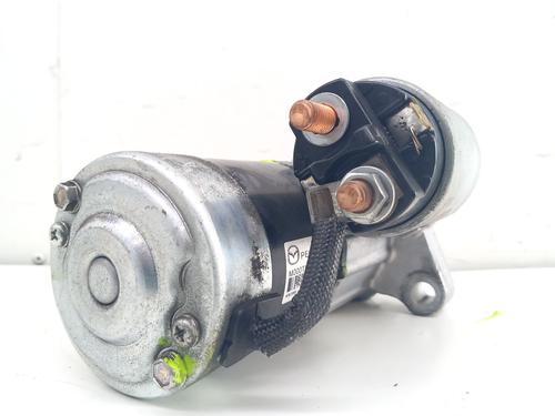 Starter MAZDA 6 Estate (GJ, GL) 2.5 | BP34213952M8  - Image 6