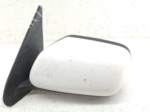 Left mirror SUZUKI GRAND VITARA II (JT, TE, TD) 1.9 DDiS (JB419WD, JB419XD) | BP29915890C26