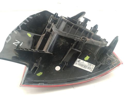 Left taillight CITROËN C4 CACTUS 1.5 BlueHDi 100 | BP30129656C34 