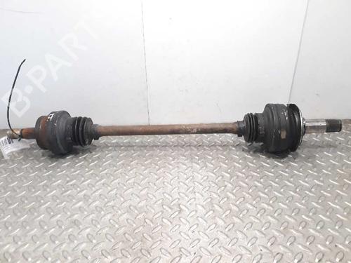 Used Left rear driveshaft MERCEDES-BENZ E-CLASS (W211) E 280 CDI (211.020) (190 hp) 7190447