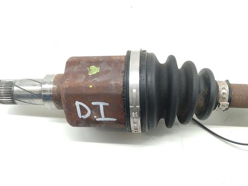 Left front driveshaft FORD MONDEO IV (BA7) 2.2 TDCi | BP30098221M38