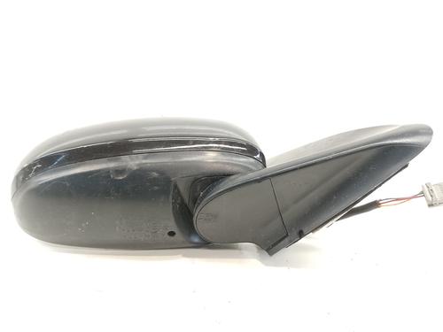 Right mirror NISSAN ALMERA II (N16)  | BP24106218C27