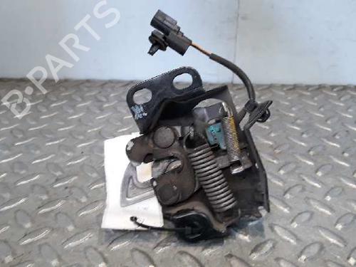 Used Hood lock HONDA CIVIC VIII Hatchback (FN, FK) 2.2 CTDi (FK3) (140 hp) 8783751