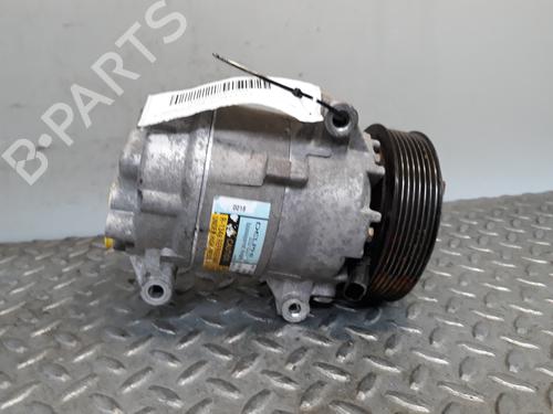 AC compressor RENAULT MEGANE II (BM0/1_, CM0/1_) 1.9 dCi (BM0G, CM0G) | BP9277126M34 