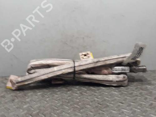 Right curtain airbag VW SCIROCCO III (137, 138)  | BP3124630C12 