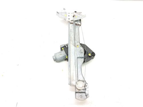 Rear right window mechanism CITROËN C4 II (NC_) 1.6 BlueHDi 100 | BP36112227C25 - Image 2