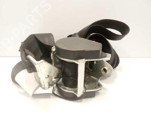 Used Rear right seatbelt SEAT LEON (1P1) 1.9 TDI (105 hp) 6635825
