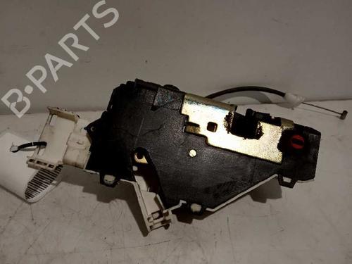 Rear left lock PEUGEOT 407 (6D_) 2.0 HDi 135 (6DRHRH, 6DRHRE, 6DRHRG, 6DRHRJ) | BP3075045C100 
