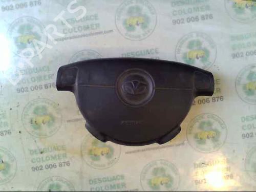 Used Driver airbag DAEWOO LACETTI Hatchback (KLAN) 1.4 (95 hp) 3033339