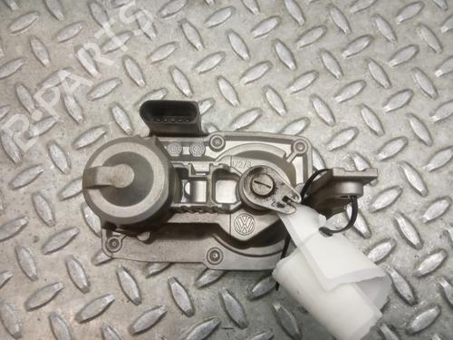 Boîtier papillon SEAT LEON (5F1) [2012-2021]  9454636