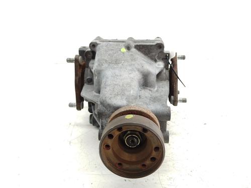 Differential hinten SUZUKI SWIFT III (MZ, EZ)  | BP29862865M24