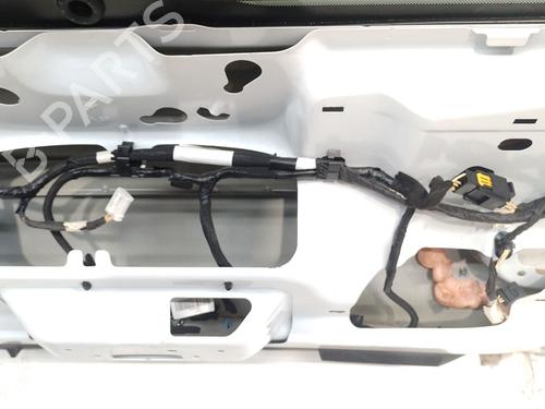 Tailgate CITROËN C4 CACTUS 1.2 THP 110 | BP29006489C6 