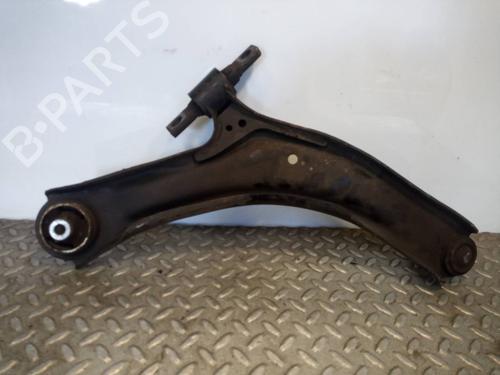 Left front suspension arm NISSAN QASHQAI / QASHQAI +2 I (J10, NJ10, JJ10E)  | BP12522742M12 