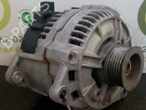 Alternator FORD MONDEO I (GBP)  | BP3054761M7 