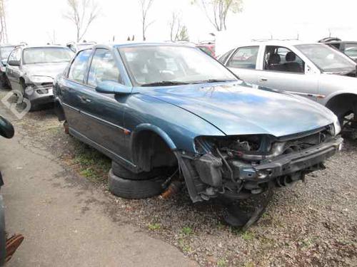 Gearbox OPEL VECTRA B (J96)  | BP3055736M3 