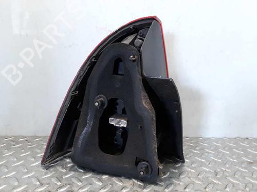 Right taillight CITROËN C5 II (RC_) 2.0 HDi (RCRHRH) | BP5797051C35 