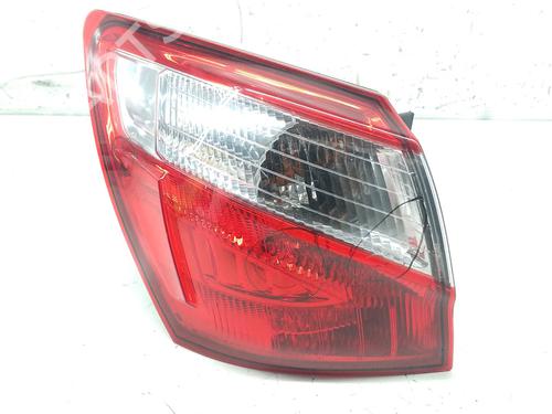 Used Left taillight NISSAN QASHQAI I (J10, NJ10) 1.5 dCi (110 hp) 30330547