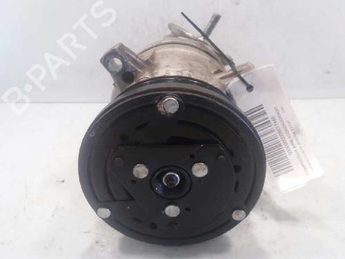 AC compressor DAEWOO NUBIRA Saloon (J100)  | BP5087104M34 