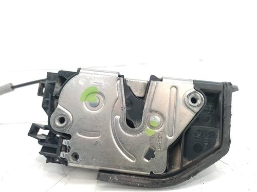 Front right lock BMW X3 (E83) 3.0 d | BP19782096C97 