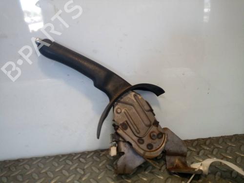Hand brake NISSAN TERRANO II (R20) 2.7 TDi 4WD | BP12583738I18 