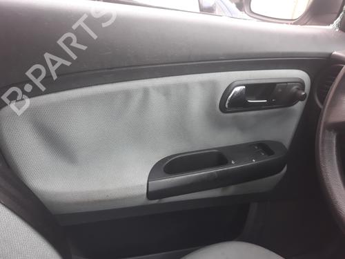 Gearbox SEAT IBIZA III (6L1)  | BP8589960M3 