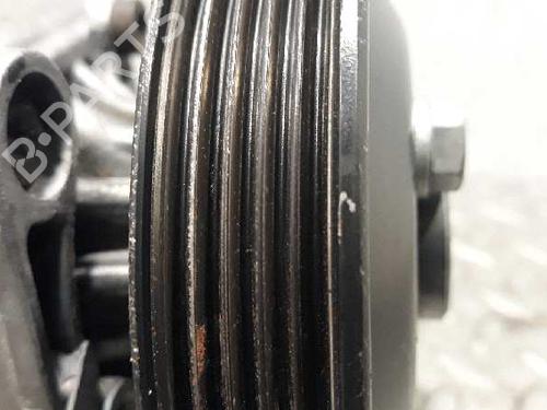 Steering pump OPEL OMEGA B (V94) 2.5 TD (F69, M69, P69) | BP6781741M99 